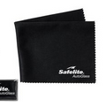 Microfiber Cleaning Cloth w/ Pouch